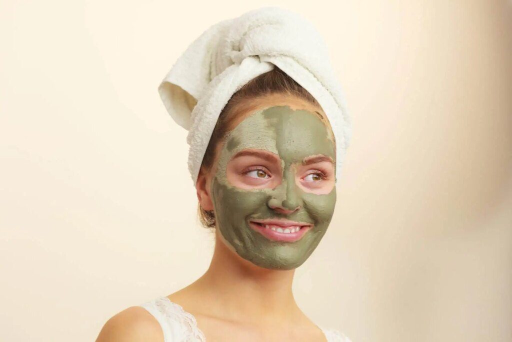 Les bienfaits de l'argile verte en cataplasme : un remède naturel efficace Les bienfaits de l'argile verte en cataplasme : un remède naturel efficace