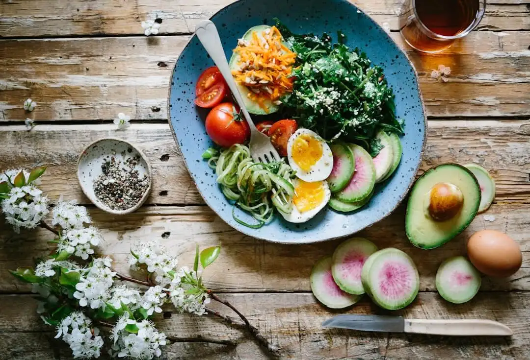 Les meilleures plantes riches en vitamines pour booster le système immunitaire