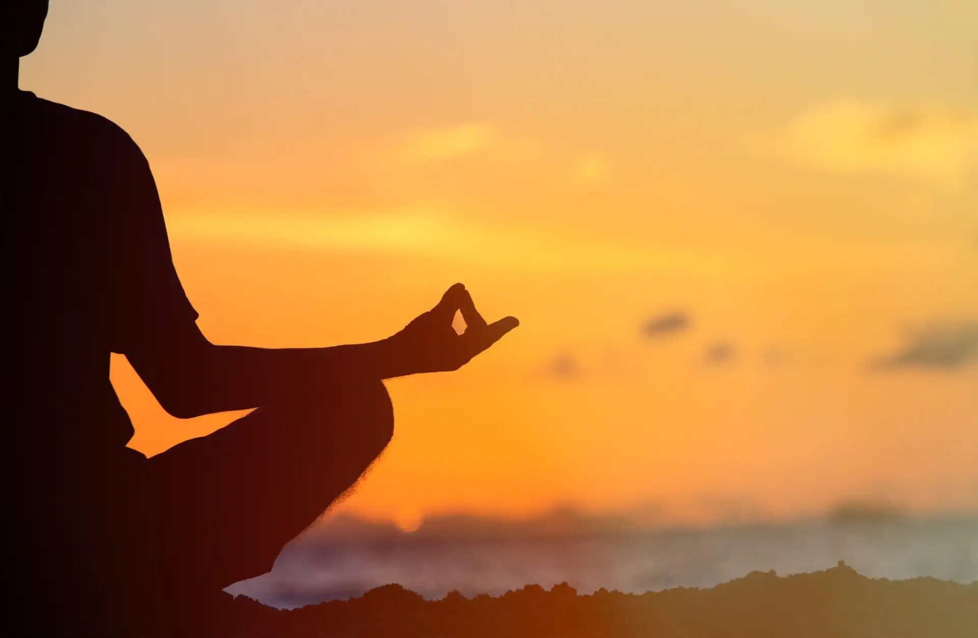 Sérénité naturelle : solutions contre l'anxiété