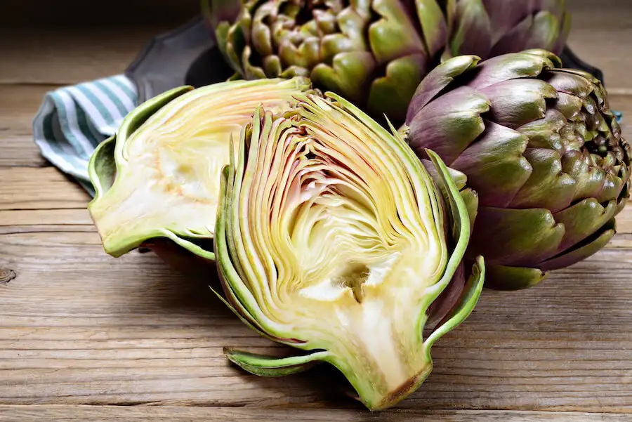 Les alliés naturels de votre foie : l'artichaut et le chrysantellum Les alliés naturels de votre foie : l'artichaut et le chrysantellum