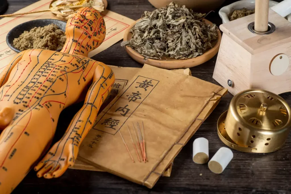 Comment la médecine traditionnelle chinoise harmonise le flux d'énergie Comment la médecine traditionnelle chinoise harmonise le flux d'énergie