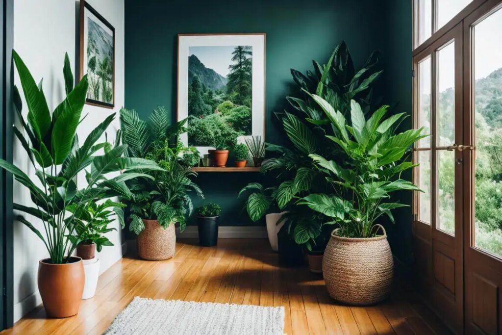 Les meilleures plantes d'intérieur pour des débutants sans pouce vert Les meilleures plantes d'intérieur pour des débutants sans pouce vert