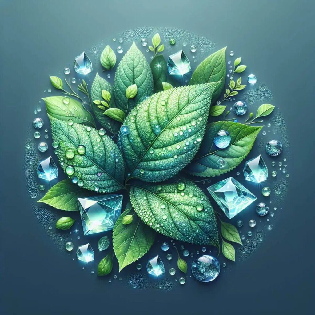 Les secrets des plantes pour une peau éclatante : découvrez les astuces naturelles Les secrets des plantes pour une peau éclatante : découvrez les astuces naturelles