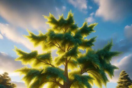 L'arbre de vie : découvrez les bienfaits étonnants du Ginkgo Biloba