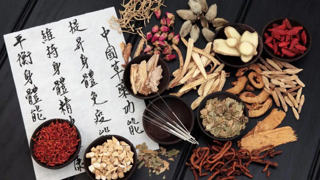 Comment la médecine traditionnelle chinoise harmonise le flux d'énergie Comment la médecine traditionnelle chinoise harmonise le flux d'énergie