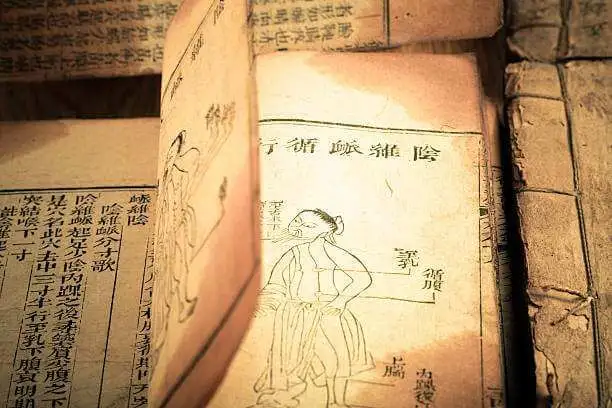 Comment la médecine traditionnelle chinoise harmonise le flux d'énergie Comment la médecine traditionnelle chinoise harmonise le flux d'énergie