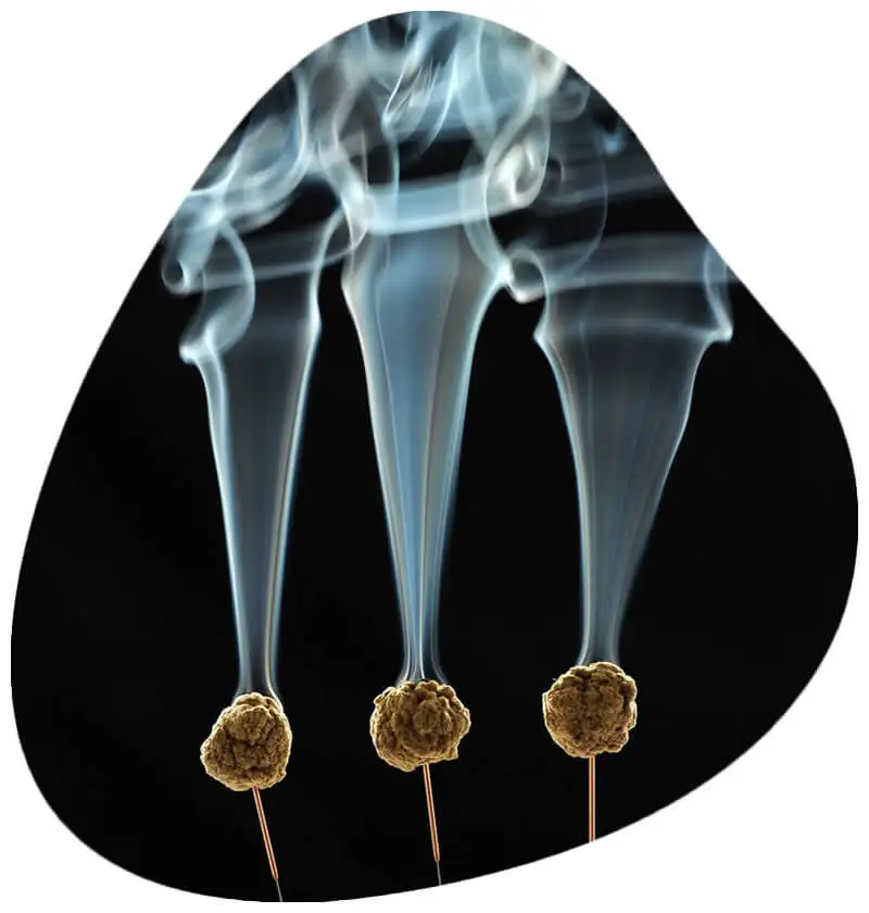 Comment la médecine traditionnelle chinoise harmonise le flux d'énergie Comment la médecine traditionnelle chinoise harmonise le flux d'énergie