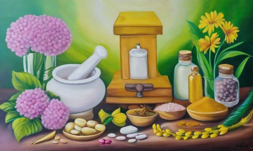 Les bienfaits de la naturopathie pour une santé optimale