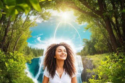 Bien-être par les énergies naturelles