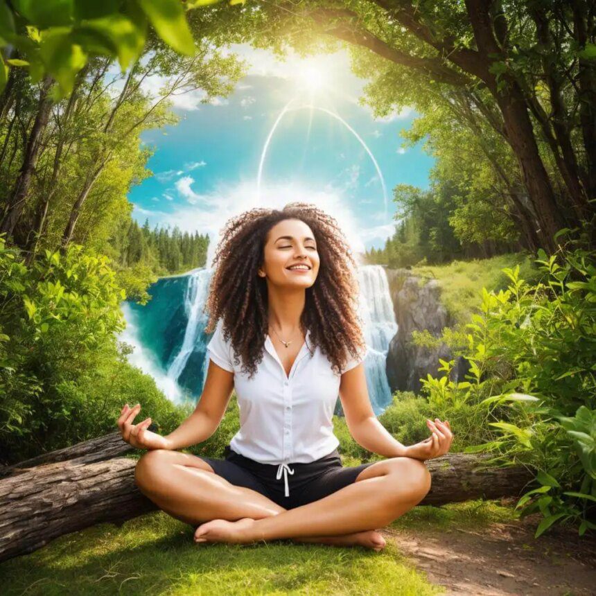 Bien-être par les énergies naturelles