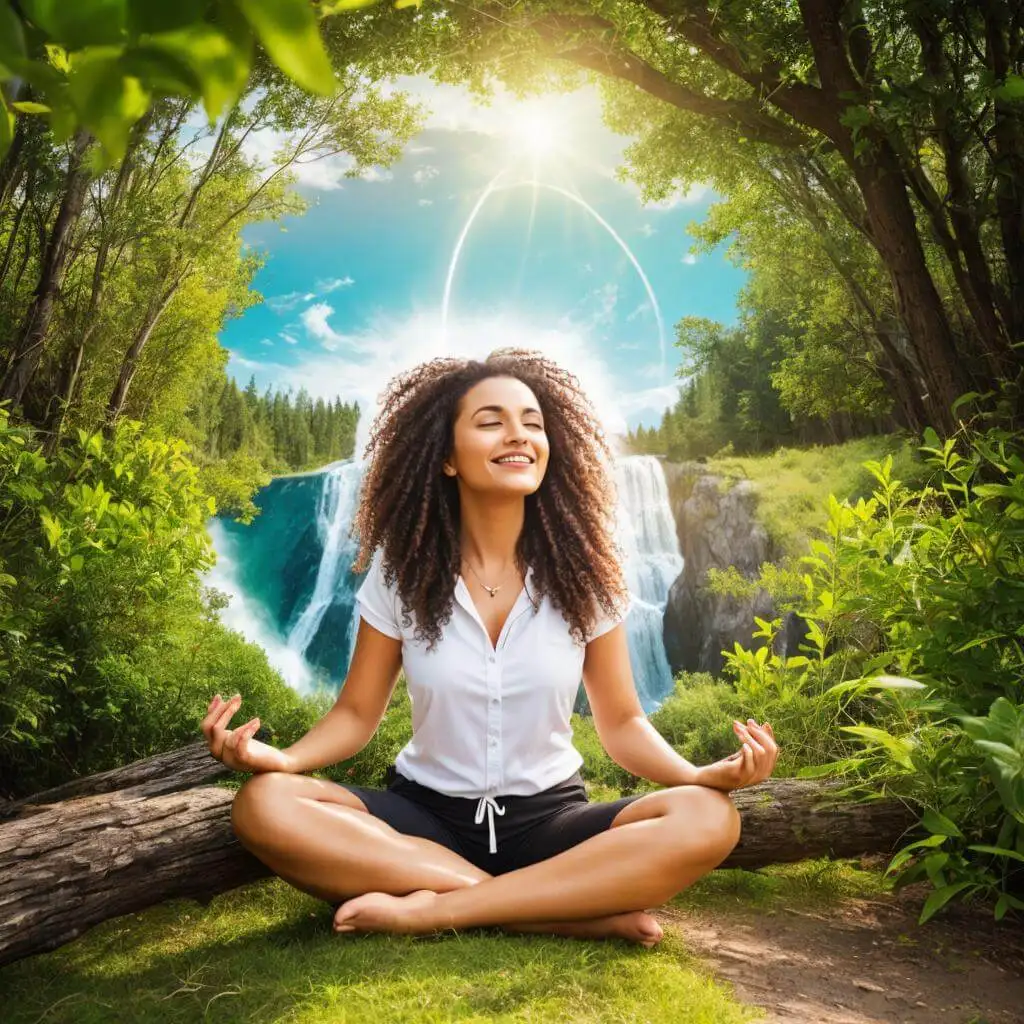Bien-être par les énergies naturelles