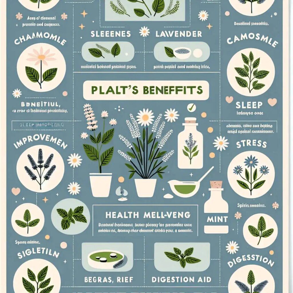 Les bienfaits des soins par les plantes sur la santé et le bien-être : guide ultime 2024 Les bienfaits des soins par les plantes sur la santé et le bien-être : guide ultime 2024