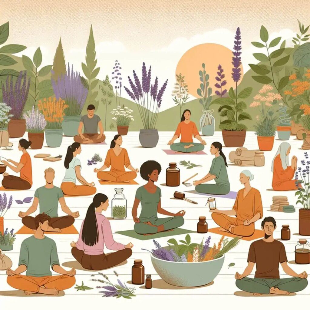Les bienfaits des soins par les plantes sur la santé et le bien-être : guide ultime 2024 Les bienfaits des soins par les plantes sur la santé et le bien-être : guide ultime 2024