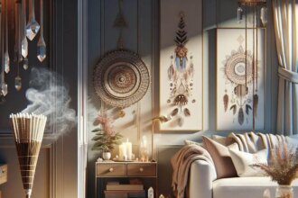 Pratiques de nettoyage énergétique pour la maison