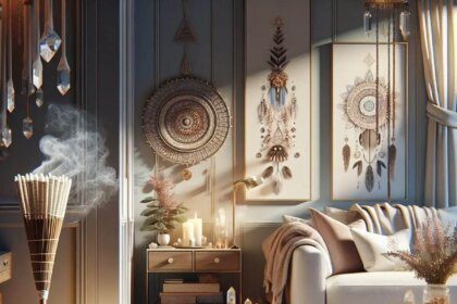 Pratiques de nettoyage énergétique pour la maison