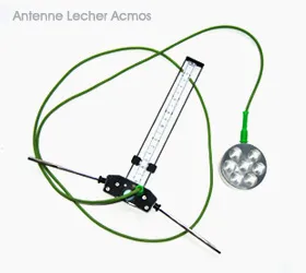 La bioénergie ACMOS : un phénomène mondial La bioénergie ACMOS : un phénomène mondial