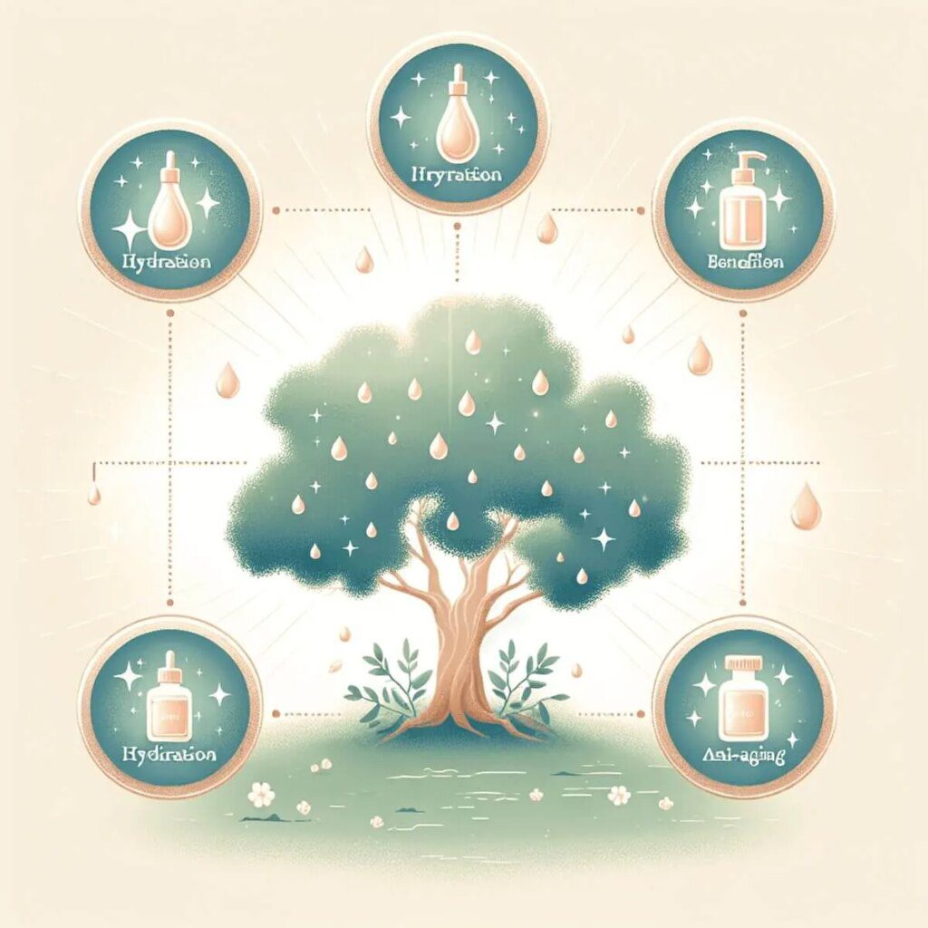5 raisons d'adopter l'arganier pour une peau éclatante 5 raisons d'adopter l'arganier pour une peau éclatante