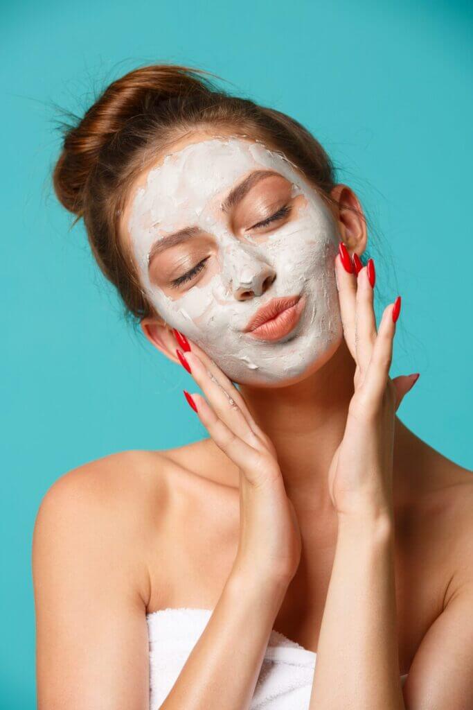 Masques naturels pour le visage : les secrets des experts Masques naturels pour le visage : les secrets des experts
