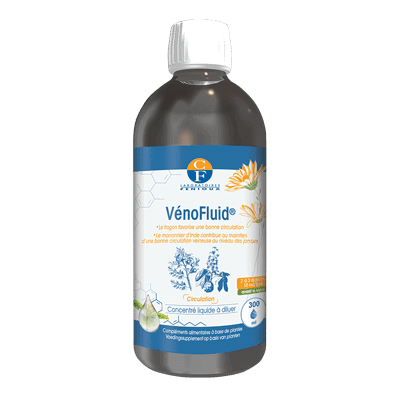 VenoFluid