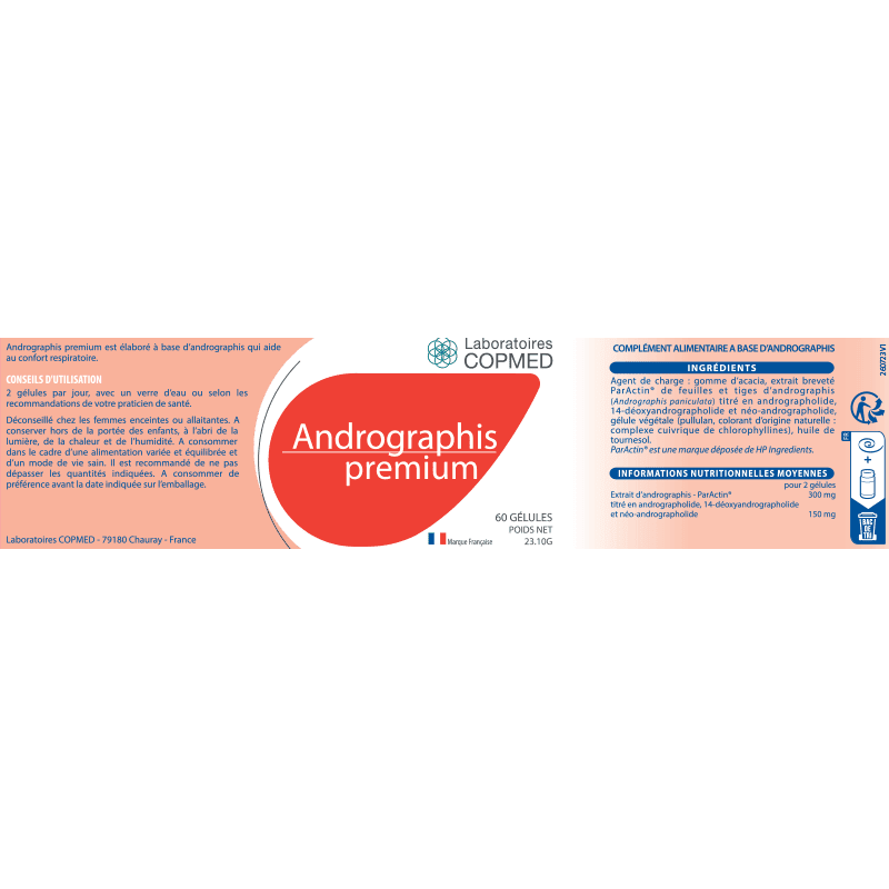 Andrographis premium – Image 2
