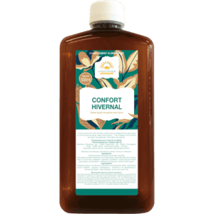 Confort hivernal