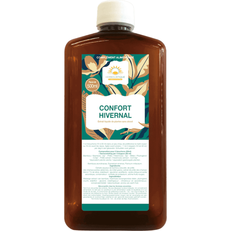 Confort hivernal