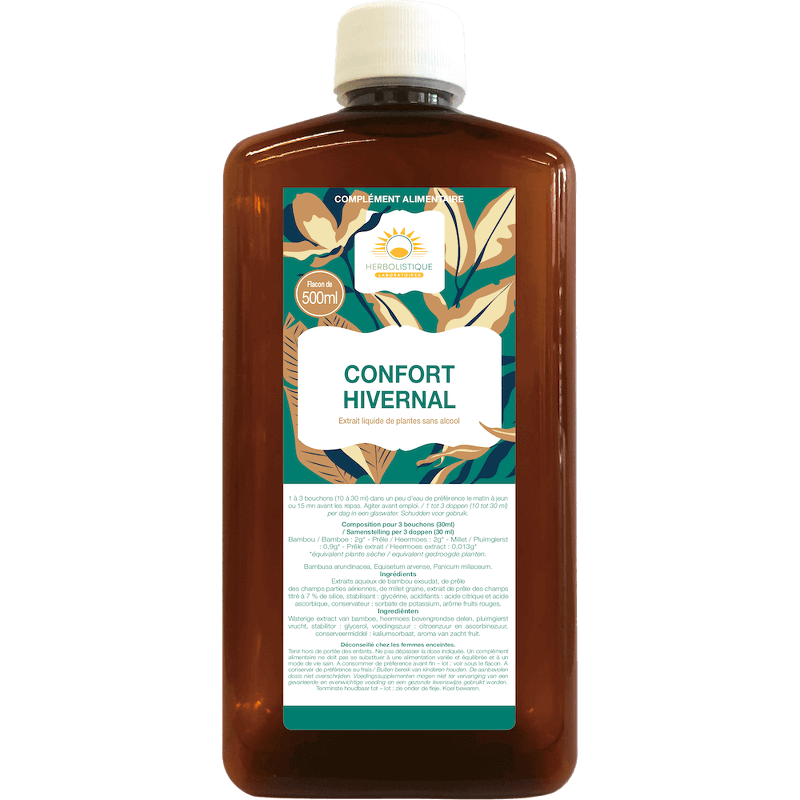 Confort hivernal