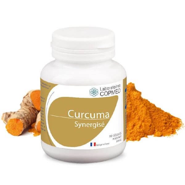Curcuma synergisé – Image 3