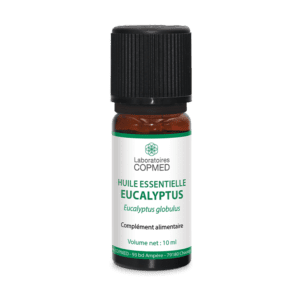 Eucalyptus