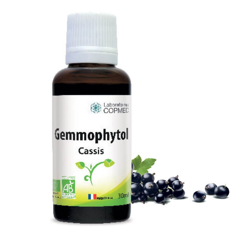 Gemmophytol Cassis – Image 3