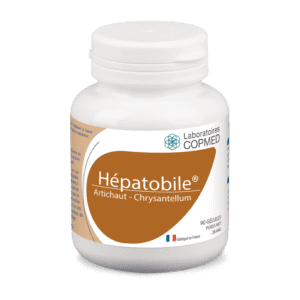 Hépatobile