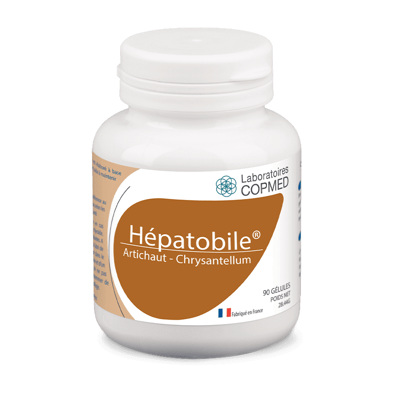 Hépatobile