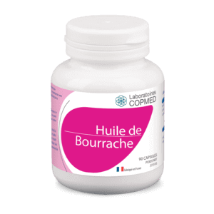 Huile de bourrache