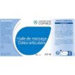 Huile massage osteo-articulaire – Image 2