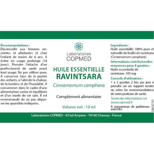 Ravintsara – Image 2