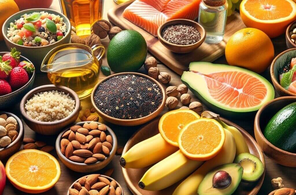 Naturopathie : comment booster votre énergie naturellement ? Naturopathie : comment booster votre énergie naturellement ?