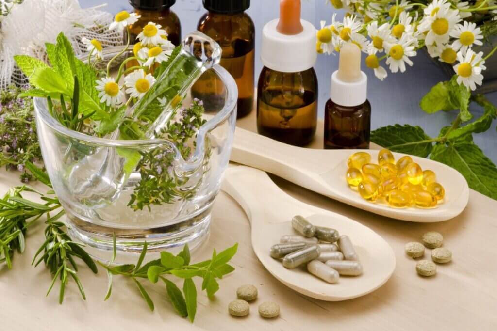 Naturopathie : comment booster votre énergie naturellement ? Naturopathie : comment booster votre énergie naturellement ?