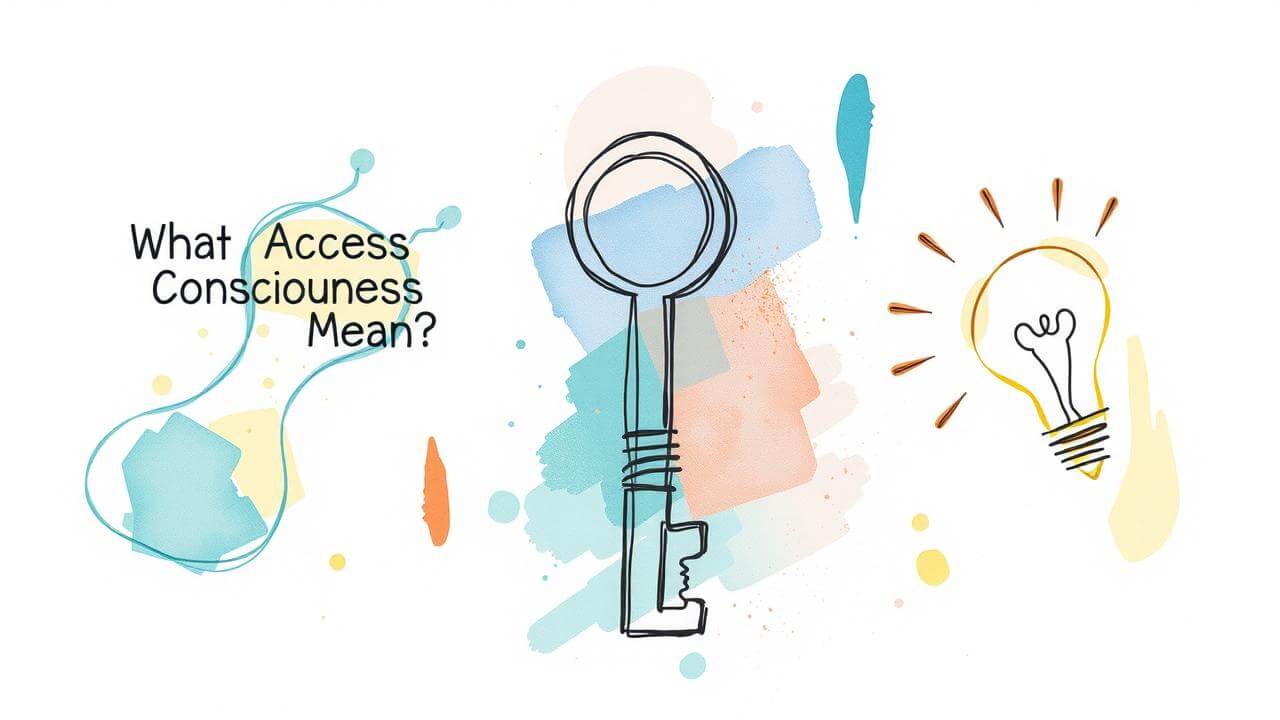 Que signifie Access Consciousness ?