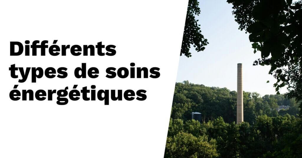 Les différents types de soins énergétiques expliqués Les différents types de soins énergétiques expliqués
