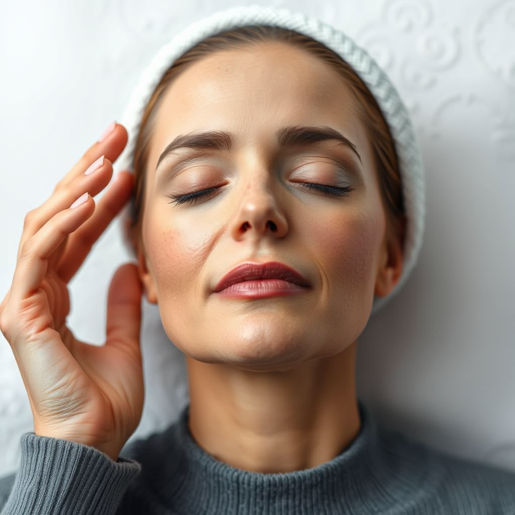 Le lifting énergétique du visage : guide complet 2025 Le lifting énergétique du visage : guide complet 2025