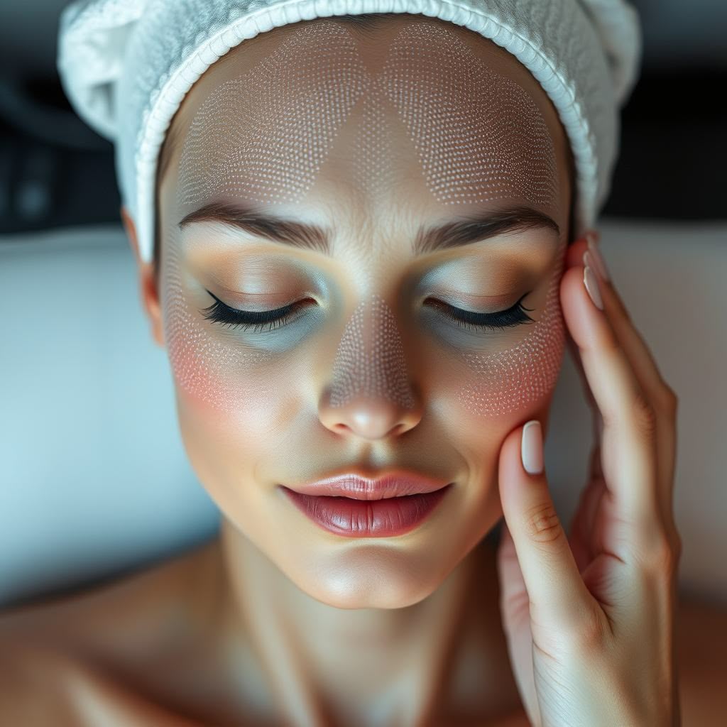Le lifting énergétique du visage : guide complet 2025 Le lifting énergétique du visage : guide complet 2025