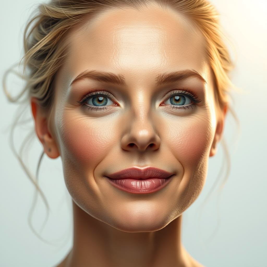 Le lifting énergétique du visage : guide complet 2025 Le lifting énergétique du visage : guide complet 2025
