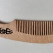 Brosse et peigne énergétiques pour bébé – Image 5