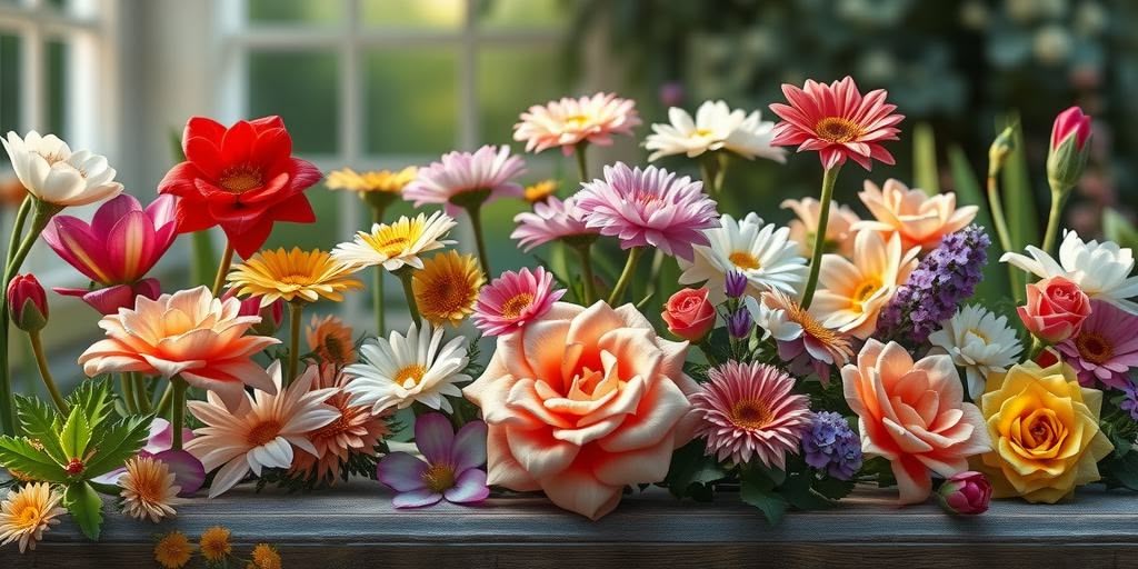La collection complète des Fleurs de Bach La collection complète des Fleurs de Bach