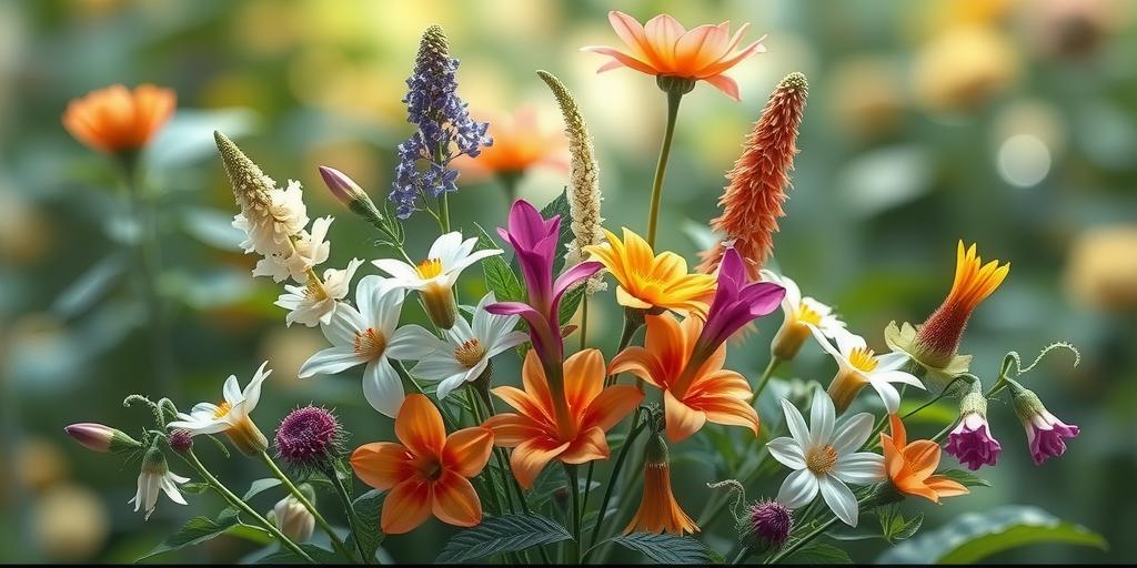 La collection complète des Fleurs de Bach La collection complète des Fleurs de Bach