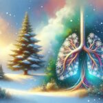 Comment le sapin améliore la fonction respiratoire et soulage les bronches