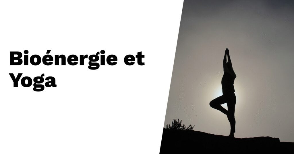 Fusion bien-être : quand la bioénergie rencontre le yoga ! Fusion bien-être : quand la bioénergie rencontre le yoga !