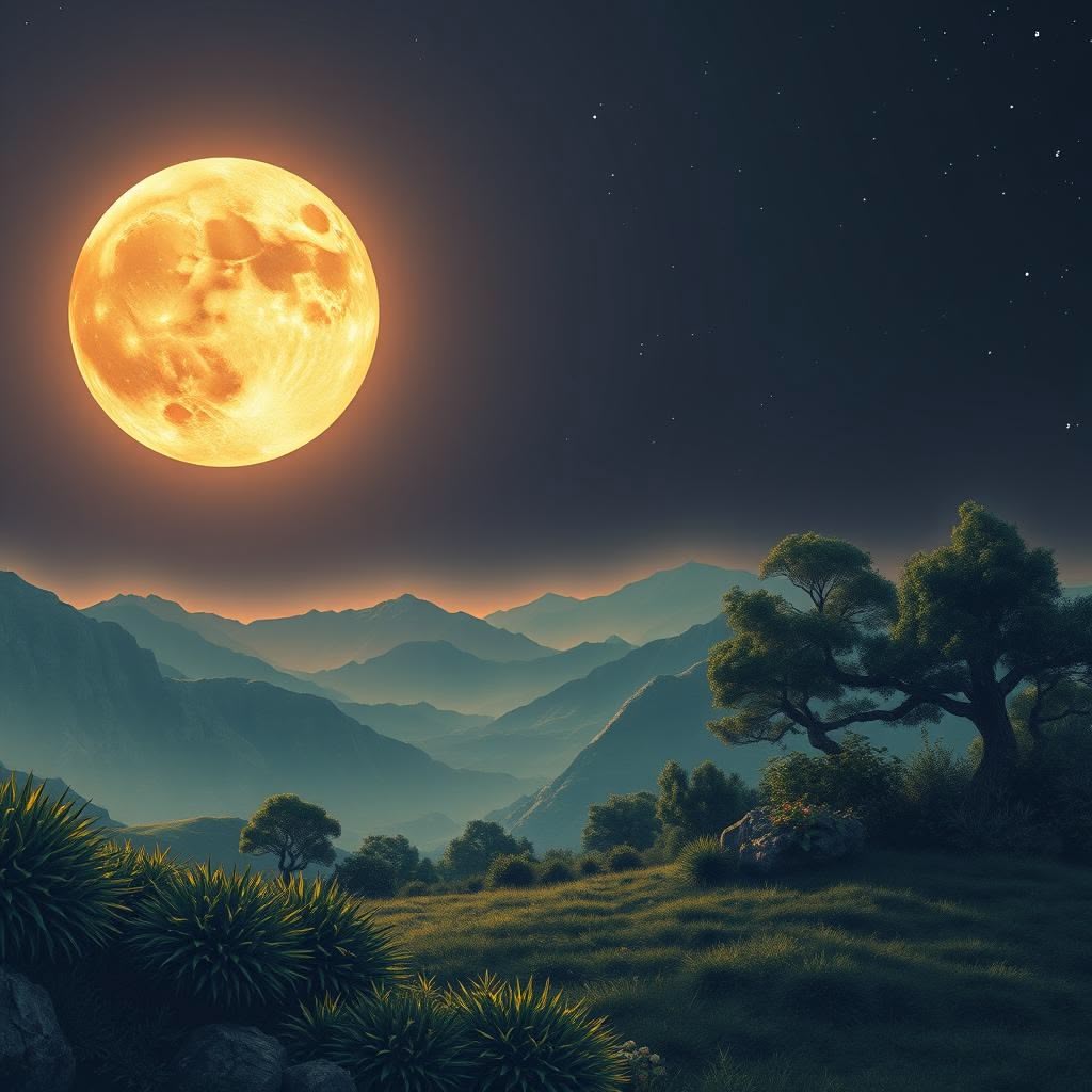 Bien vivre avec les cycles lunaires : rituels naturels pour chaque phase Bien vivre avec les cycles lunaires : rituels naturels pour chaque phase