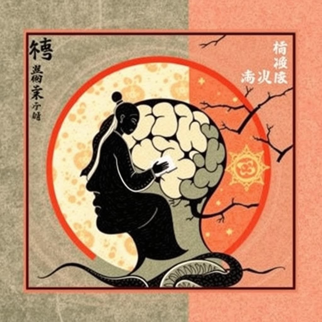 La médecine traditionnelle chinoise face aux défis modernes de santé mentale en 2025