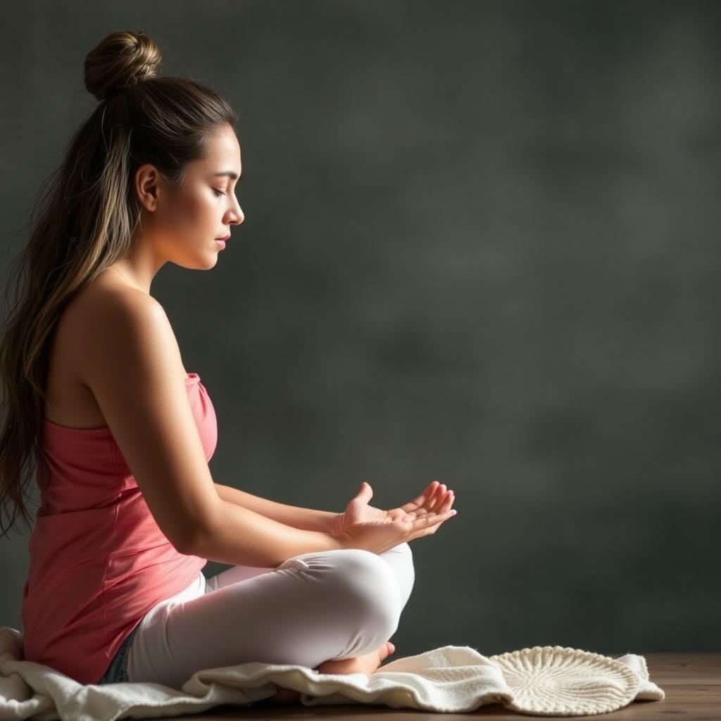 Rituels de méditation et leur impact sur la santé mentale en 2025 : un guide pratique